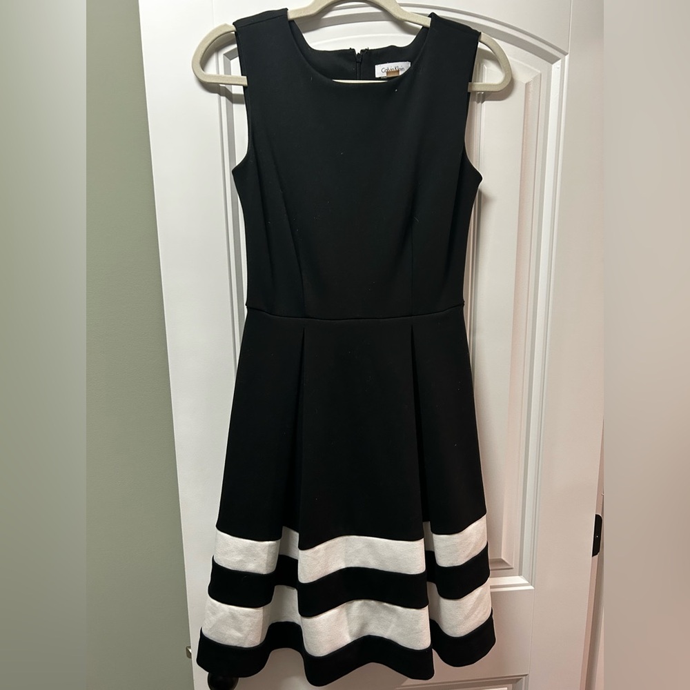 Calvin Klein Dress